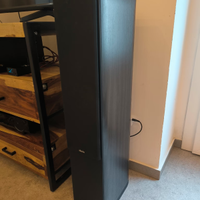 Diffusori Indiana Line Nota 550 X perfetti - Casse