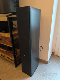 Diffusori Indiana Line Nota 550 X perfetti - Casse