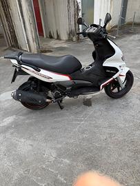 Gilera Runner 200