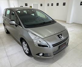 Peugeot 5008 1.6 HDi 112CV Premium