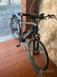 Bici elettrica