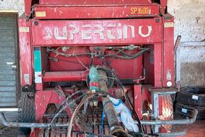 Pressa Supertino SP 1500s 