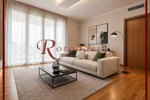 Appartamento di 120 m² con 3 locali a Assago