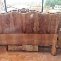 mobili vintage camera da letto 