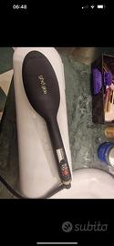 GHD glide spazzola lisciante per capelli