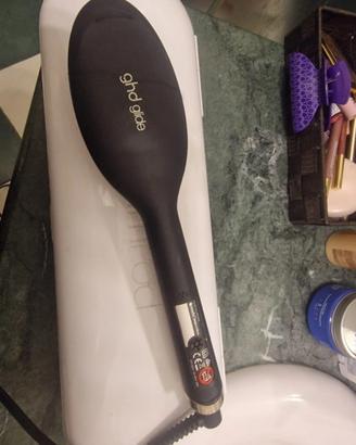 GHD glide spazzola lisciante per capelli