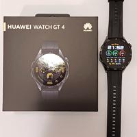 Huawei Watch GT 4 perfetto!