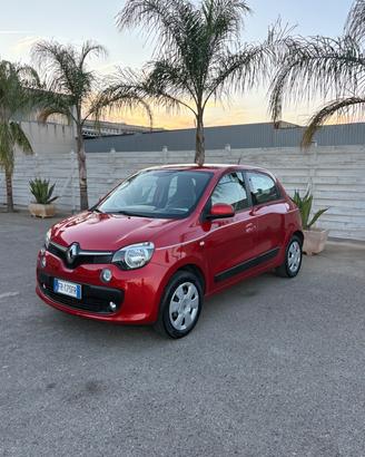Renault Twingo pari al nuovo 1.0 benzina 125.000 k