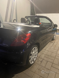 Peugeot 207 cc
