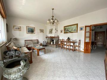 Appartamento Sambuca Pistoiese [A1600DVRG]