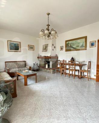 Appartamento Sambuca Pistoiese [A1600DVRG]