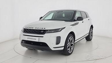 Land Rover Range Rover Evoque 2.0d i4 mhev SE...