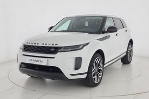 Land Rover Range Rover Evoque 2.0d i4 mhev SE...