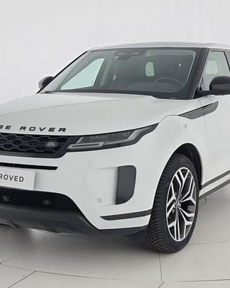 Land Rover Range Rover Evoque 2.0d i4 mhev SE...