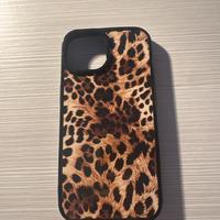 Cover Bershka Iphone 13