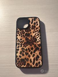 Cover Bershka Iphone 13