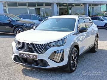 PEUGEOT 2008 PureTech 100 GPL/B S&S Allure