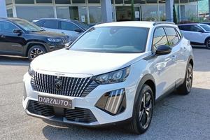 PEUGEOT 2008 PureTech 100 GPL/B S&S Allure