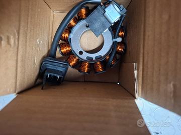 Statore Volano Piaggio 50 100 Zip Vespa Fly Libert