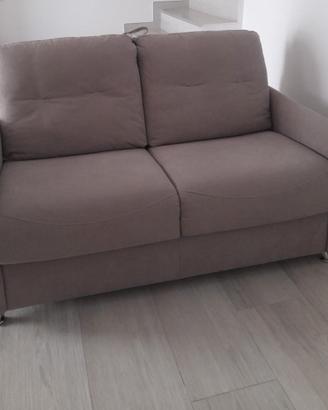 DIVANO LETTO SALVASPAZIO
