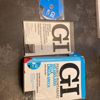 GI Vocabolario di Greco dizionario