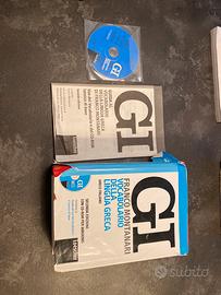 GI Vocabolario di Greco dizionario