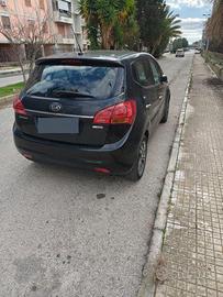 KIA Venga 2015