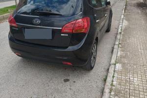 KIA Venga 2015