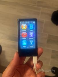 Ipod nano