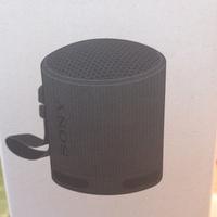 speaker wireless Sony