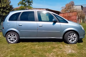 Opel Meriva 1.6 16V Cosmo