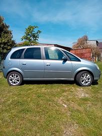 Opel Meriva 1.6 16V Cosmo