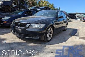 Bmw 3 touring e91 320d 163cv 05-12 - ricambi