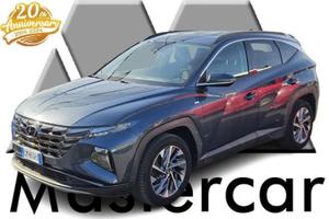 HYUNDAI Tucson Tucson III 2021 1.6 crdi 48V Xlin