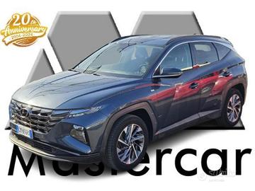 HYUNDAI Tucson Tucson III 2021 1.6 crdi 48V Xlin