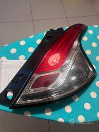 FARO LANCIA Y