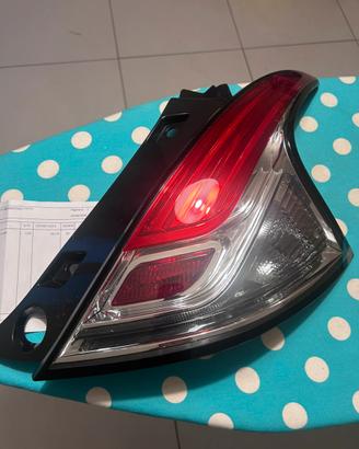 FARO LANCIA Y