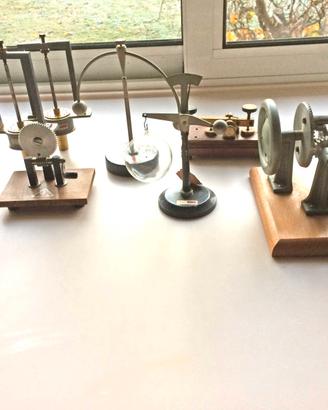 Materiale didattico