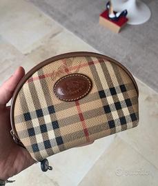 Burberry pochette
