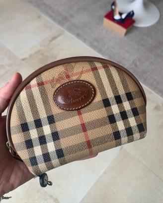 Burberry pochette