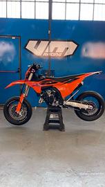 KTM SX 125 by VM RACING - PRONTA CONSEGNA