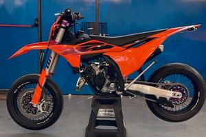 KTM SX 125 by VM RACING - PRONTA CONSEGNA