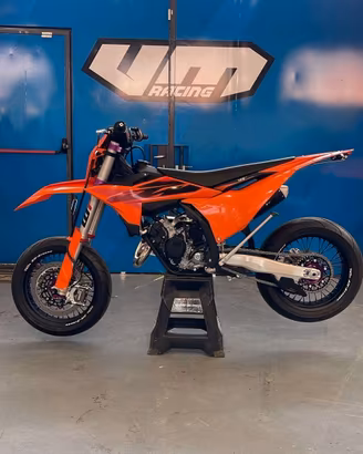 Vm Racing 125 SM SMR