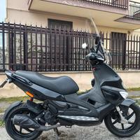 Gilera Runner 50 - 2010