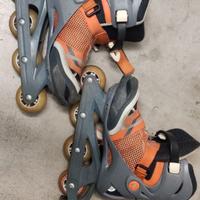 Rollerblade bambini