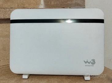 Modem wifi Windtre