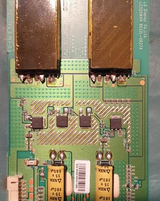 Inverter lc320wxn 6632l-0626a
