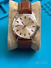 Orologio Poljot vintage