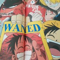📔 Diario SJ One Piece Anni 2000 – All'Arrembaggio