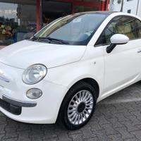 Fiat 500 1.2 Lounge PREZZO REALE SENZA VINCOLI!!!!